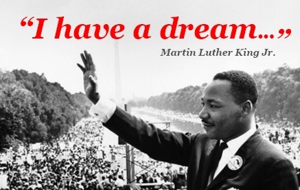 28 de Agosto de 1963: Martin Luther King profere o célebre discurso “I Have a Dream”