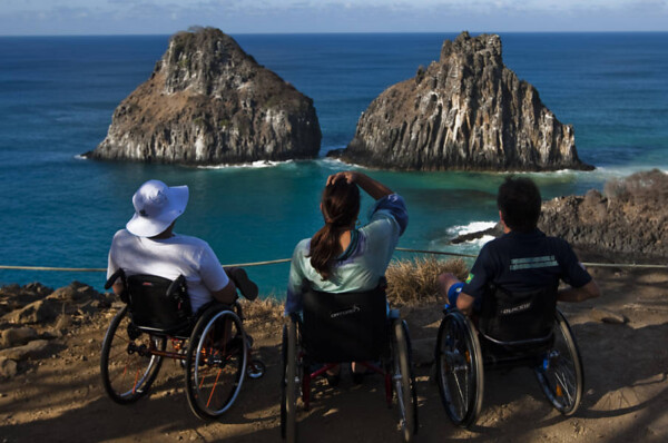 TUR4all Portugal facilita turismo acessível