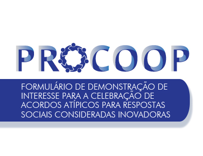 Candidaturas para a celebração de Acordos Atípicos para respostas sociais consideradas inovadoras