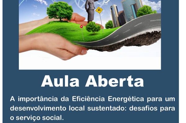 A importância da Eficiência Energética para um desenvolvimento local sustentando : desafios para o serviço social