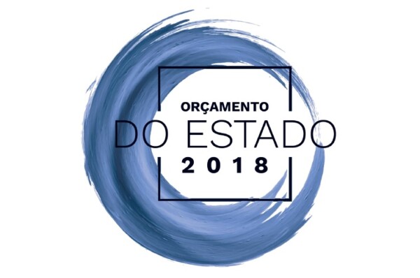 Orçamento de Estado 2018