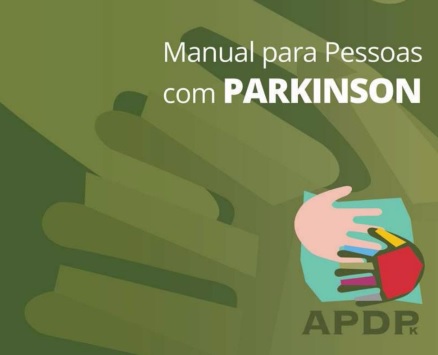 Manuel para Pessoas com Parkinson