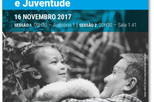 Aula Aberta : O Acolhimento Familiar no Sistema de Promoção e Proteção da Infância e Juventude –  16 de Novembro ESECS-IPLEIRIA