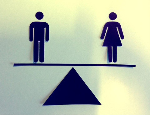 Sabia que em Portugal as mulheres ganham menos 16,7% do que os homens?