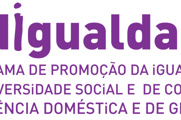 Referencial de Formação do Programa de Promoção da Igualdade e da Diversidade Social e de Combate à Violência Doméstica e de Género – UNigualdade.