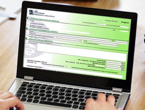 Subsídio de desemprego para recibos verdes: guia essencial