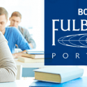  Encontram-se abertas as Bolsas Fulbright para todas as áreas científicas