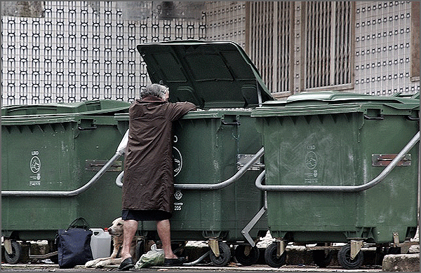 O que é a Pobreza? O que se considera pobreza em Portugal?