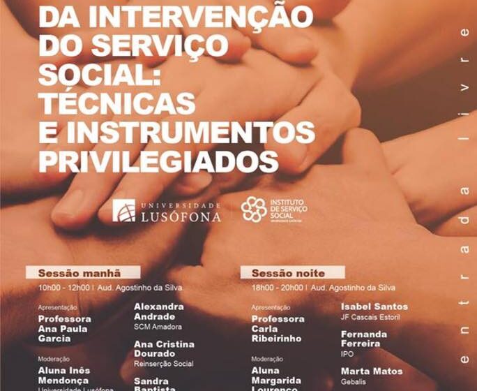  A Dimensão Técnico Operativa da Intervenção do Serviço Social : Técnicas e Instrumentos privilegiados