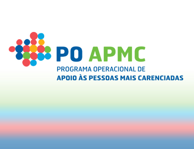 Abertura de Candidatura Programa de Distribuição de géneros alimentares e/ou de bens de primeira necessidade