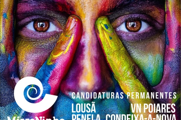Microninho – Incubadora Social – Candidaturas Abertas