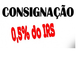 Consignação de 0,5% do IRS para contribuir para uma IPSS ou outra entidade