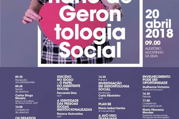 X Seminário de Gerontologia Social