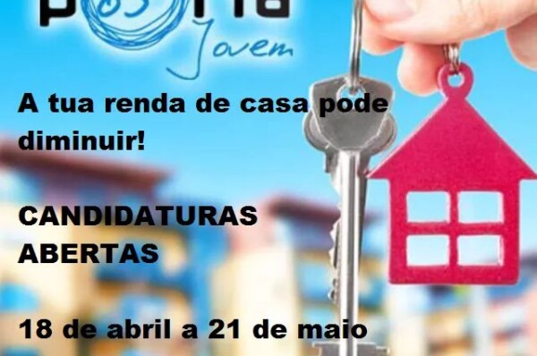 [Programa PORTA 65] – CANDIDATURAS ABERTAS de 18 de abril a 21 de maio