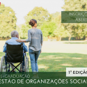  Pós-Graduação em Gestão de Organizações Sociais – ISEG