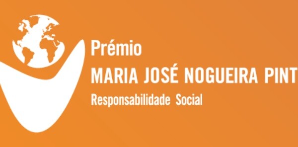 Prémio Maria José Nogueira Pinto em Responsabilidade Social – Candidaturas Abertas