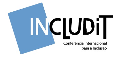 V Conferência Internacional para a Inclusão – 23 a 24 de novembro, 2018