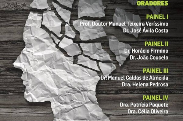 I Jornadas da Misericórdia de Pombal – As Demências e o Envelhecimento