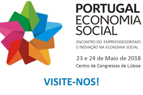 Portugal Economia Social 2018 – Encontro do Empreendedorismo e Inovação Social