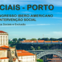  II Congresso Ibero-americano de Intervenção Social – Direitos Sociais e Exclusão
