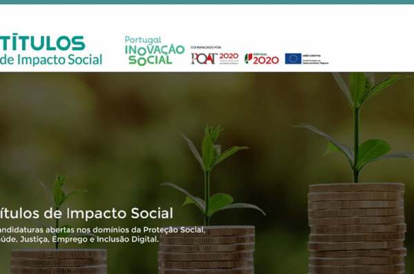 Abertas candidaturas para projetos de Inclusão Digital, Proteção Social, Emprego, Justiça ou da Saúde.