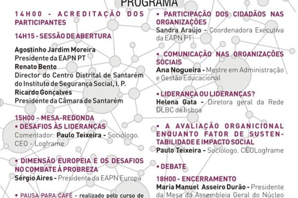 III Encontro de Dirigentes do Distrito de Santarém – 14 junho