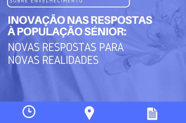 V ENCONTRO DO GRUPO DE TRABALHO SOBRE ENVELHECIMENTO