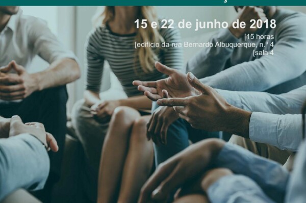 Supervisão em Serviço Social na Dimensão Profissional e Académica: Fundamentos e Mediações I e II