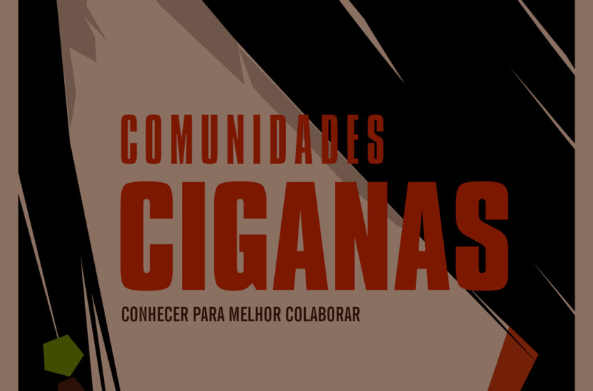  Seminário ” As Comunidades Ciganas: conhecer para melhor colaborar”