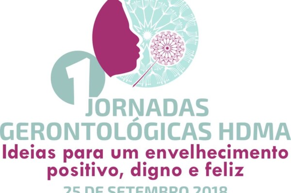 1ªs Jornadas Gerontológicas HDMA – 25 de Setembro