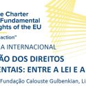  Conferência Internacional A Proteção dos Direitos Fundamentais: entre a lei e a prática – 6 de julho