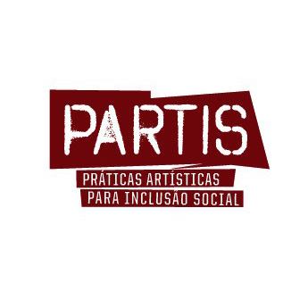 Concurso : PARTIS – Práticas Artísticas para Inclusão Social