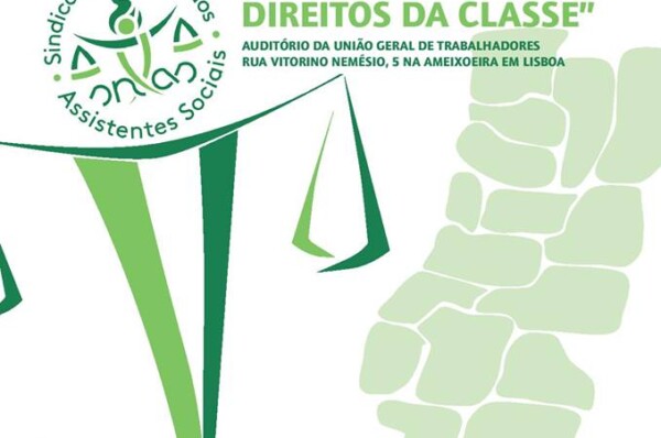 I Congresso Snas – “Assistentes Sociais Unidos na Luta pelos direitos da Classe”