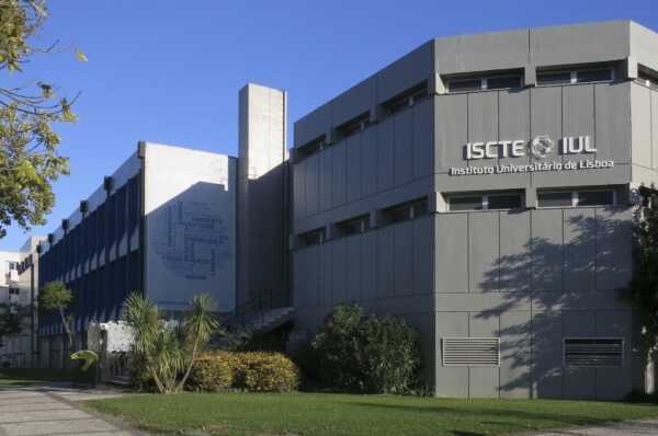 Conferência ” 10 anos de Serviço Social ISCTE-IUL: Sustentabilidade, Inovação e Participação”