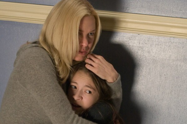 Case 39 – Filme com Assistente Social