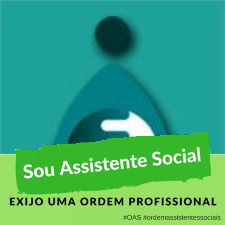 Novidades : Ordem dos/das Assistentes Sociais