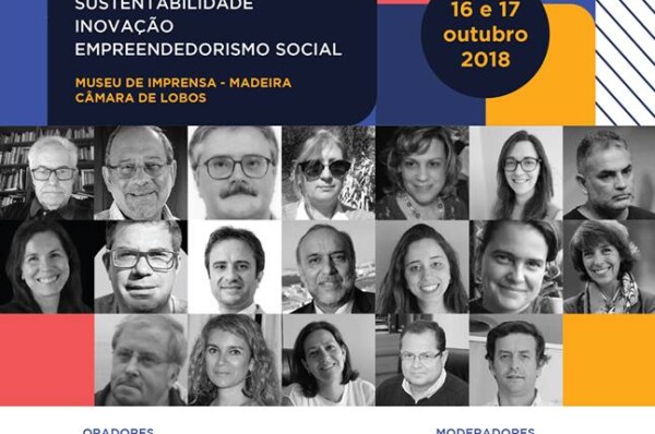 I Congresso de Economia Social da RAM