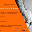  Curso de Formação na área de Violência Doméstica ( 30 horas) gratuito