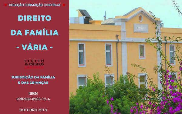 DIREITO DA FAMÍLIA – Ebook para Download