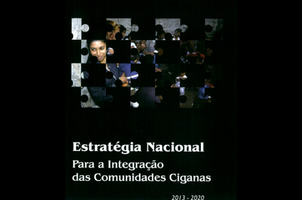 Revisão da Estratégia Nacional para a Integração das Comunidades Ciganas (ENICC) 2013-2020.