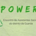  Encontro de Assistentes Sociais da Guarda – 17 de novembro de 2018