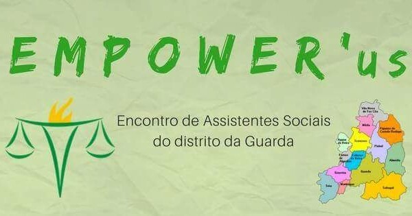 Encontro de Assistentes Sociais da Guarda – 17 de novembro de 2018