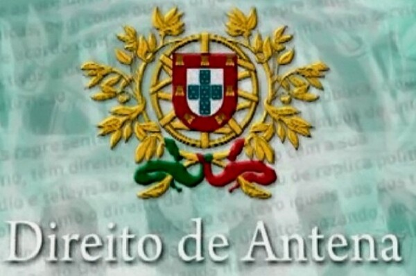 Hoje, Direito de Antena da APSS , será transmitido na RTP 1, a partir das 19.30H
