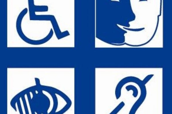 800 20 84 62: uma linha para pessoas com deficiência