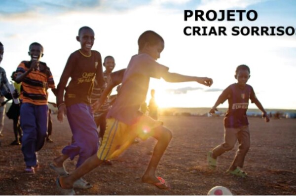 Concurso ” Criar Sorrisos 2019″