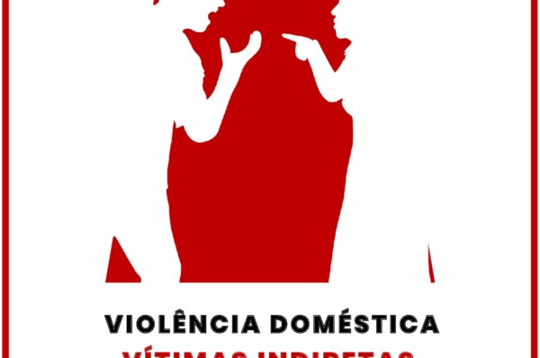 Conferência ” Violência Doméstica, Vítimas Indirectas “