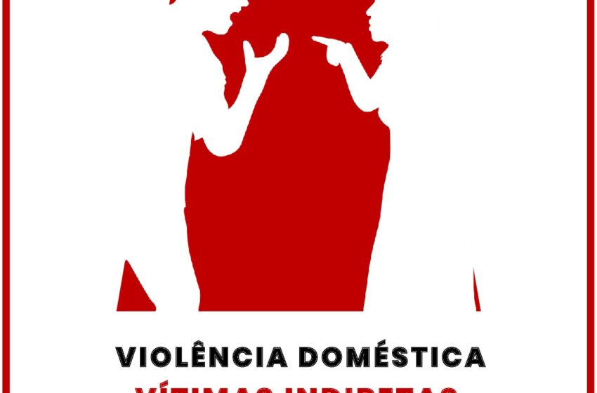  Conferência ” Violência Doméstica, Vítimas Indirectas “