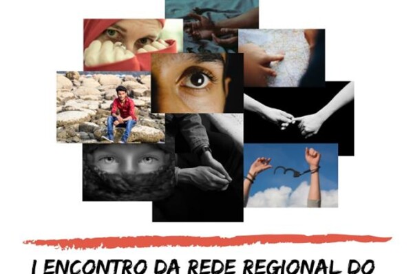 I Encontro da Rede Regional do Alentejo de Apoio e Proteção a Vítimas de Tráfico de Seres Humanos