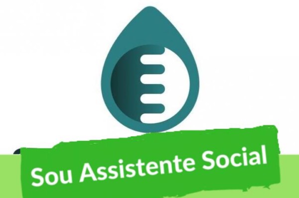 Moldura Ordem dos/das Assistentes Sociais