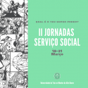  II Jornadas de Serviço Social – Utad